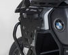 SW Motech Luggage Rack for Tank Cover for BMW R 1300 GSA (GPT.07.976.10000/B) - Moto Central