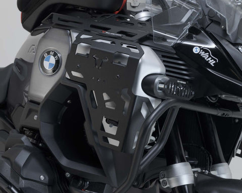 SW Motech Luggage Rack for Tank Cover for BMW R 1300 GSA (GPT.07.976.10000/B) - Moto Central