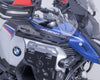 SW Motech Tank Shelves for BMW R 1300 GSA (GPT.07.976.10100/B) - Moto Central