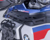 SW Motech Tank Shelves for BMW R 1300 GSA (GPT.07.976.10100/B) - Moto Central