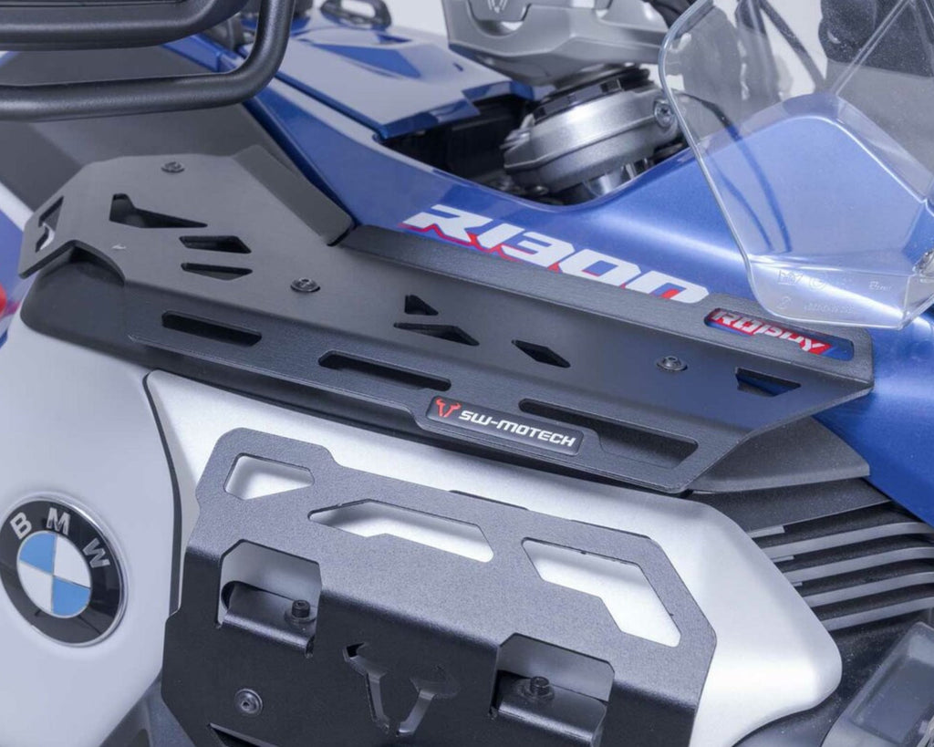 SW Motech Tank Shelves for BMW R 1300 GSA (GPT.07.976.10100/B) - Moto Central