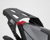 SW Motech Street Luggage Rack for Triumph Street Triple (GPT.11.283.16001/B) - Moto Central