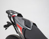 SW Motech Street Luggage Rack for Triumph Street Triple (GPT.11.283.16001/B) - Moto Central