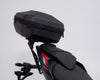 SW Motech Street Luggage Rack for Triumph Street Triple (GPT.11.283.16001/B) - Moto Central