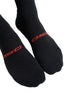 DSG GP Riding Socks (Black)