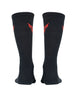 DSG GP Riding Socks (Black)