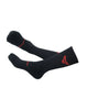 DSG GP Riding Socks (Black)