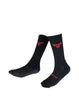 DSG GP Riding Socks (Black)