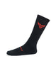 DSG GP Riding Socks (Black)