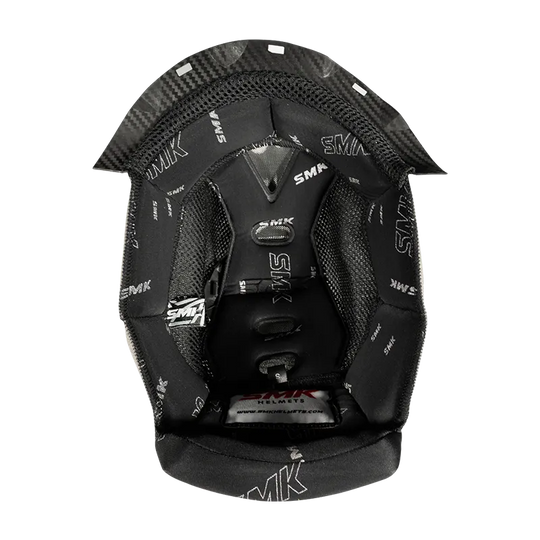 SMK Spare Crown Pad for GTJ Helmets