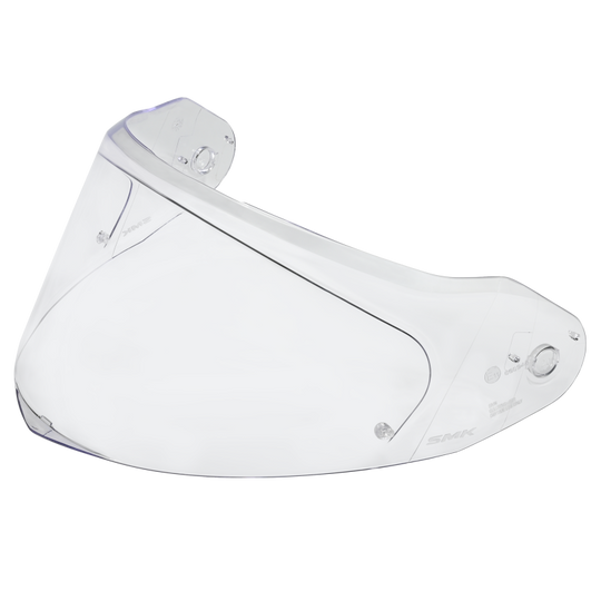 SMK Spare Visor for Gullwing Helmets (Pinlock 30 Ready v2 2026 onwards)