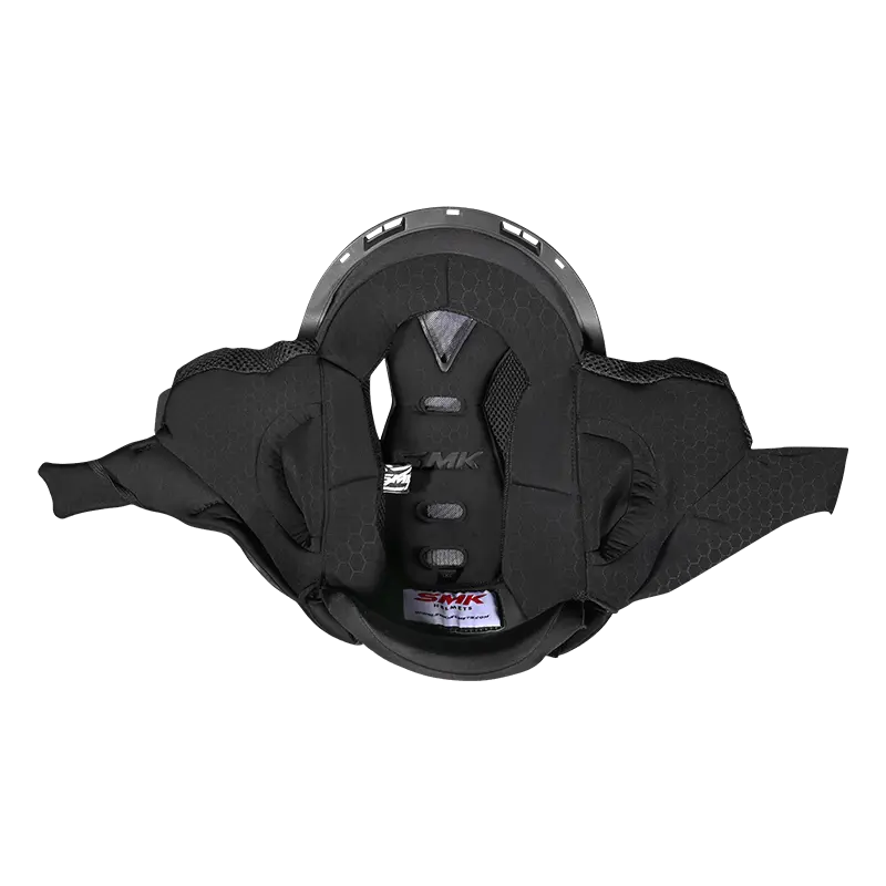 SMK Spare Liner for Gullwing Helmets