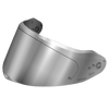 SMK Spare Visor for Gullwing Helmets (Pinlock 30 Ready v1 Old Generation) - Moto Central