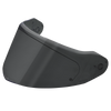SMK Spare Visor for Gullwing Helmets (Pinlock 30 Ready v1 Old Generation) - Moto Central