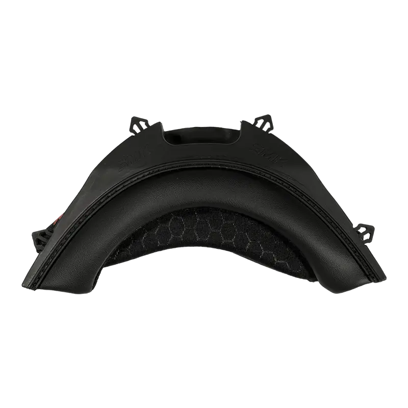 SMK Spare Chin Curtain for Gullwing Helmets