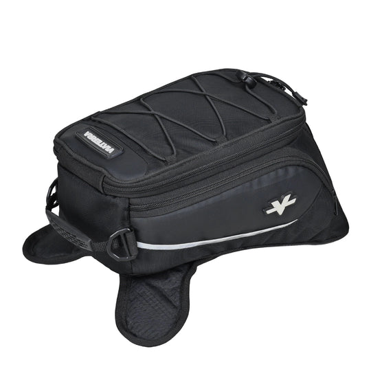 ViaTerra Ace Magnetic Motorcycle Tank Bag (Magnet Based)