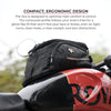 ViaTerra Ace Magnetic Motorcycle Tank Bag (Magnet Based)
