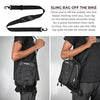 ViaTerra Ace Universal Motorcycle Tank Bag (Strap Based)
