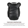 ViaTerra Ace Magnetic Motorcycle Tank Bag (Magnet Based)