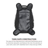 ViaTerra Ace Universal Motorcycle Tank Bag (Strap Based)