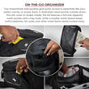 ViaTerra Ace Magnetic Motorcycle Tank Bag (Magnet Based)