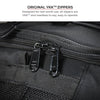 ViaTerra Ace Universal Motorcycle Tank Bag (Strap Based)
