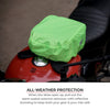 ViaTerra Ace Magnetic Motorcycle Tank Bag (Magnet Based)