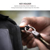 ViaTerra Ace Magnetic Motorcycle Tank Bag (Magnet Based)