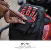 ViaTerra Ace Magnetic Motorcycle Tank Bag (Magnet Based)