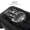 ViaTerra Ace Universal Motorcycle Tank Bag (Strap Based)