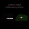 ViaTerra Ace Magnetic Motorcycle Tank Bag (Magnet Based)