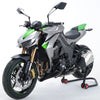 R&G Aero Style Crash Protectors for Kawasaki Z1100 (2026 onwards) Z1000 (2010 onwards) and Z1000R (2017 onwards) (CP0264BL)