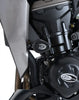 R&G Aero Style Crash Protectors for Kawasaki Z1100 (2026 onwards) Z1000 (2010 onwards) and Z1000R (2017 onwards) (CP0264BL)