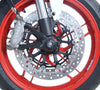 R&G Fork Protectors for Ducati* (FP0097BK)