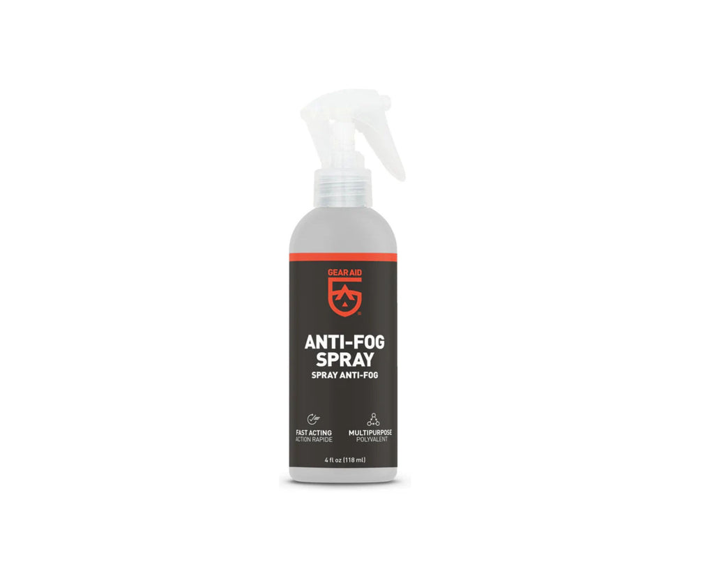Gear Aid Anti Fog Spray 118ml (40796)