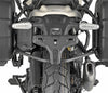 GIVI Side Rack Holder for Monokey Panniers Royal Enfield Himalayan 450 (PL9059)