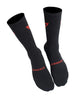 DSG GP Riding Socks (Black)
