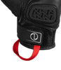 Rynox Gravel Dualsport Gloves (Granite Grey)