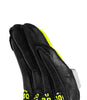 Rynox Gravel Dualsport Gloves (Black HI Viz Green)