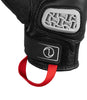 Rynox Gravel Dualsport Gloves (Black HI Viz Green)