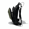 Vantora Flux 10L Backpack with 2L Hydration Bladder (Olive)