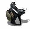 Vantora Flux 10L Backpack with 2L Hydration Bladder (Olive)