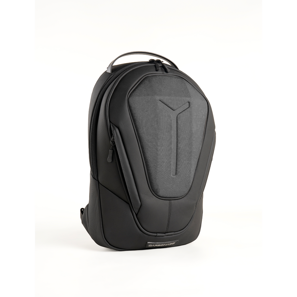 CARBONADO Fender Sling Backpack (Grey)