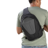 CARBONADO Fender Sling Backpack (Grey)