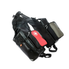 Dirtsack Erupt Rackless 24 (Grey)