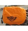 Guardian Gears Mustang Saddlebags 50 Litres (with Rain Covers only)