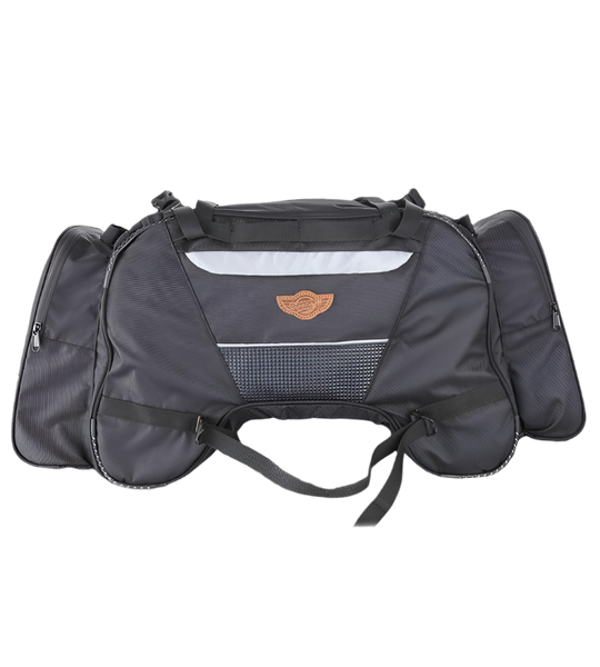 Guardian Gears Rhino 70L Tail Bag (with Rain Cover only)