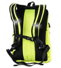 Guardian Gears Robin 30L Laptop Backpack (Fluro Green)