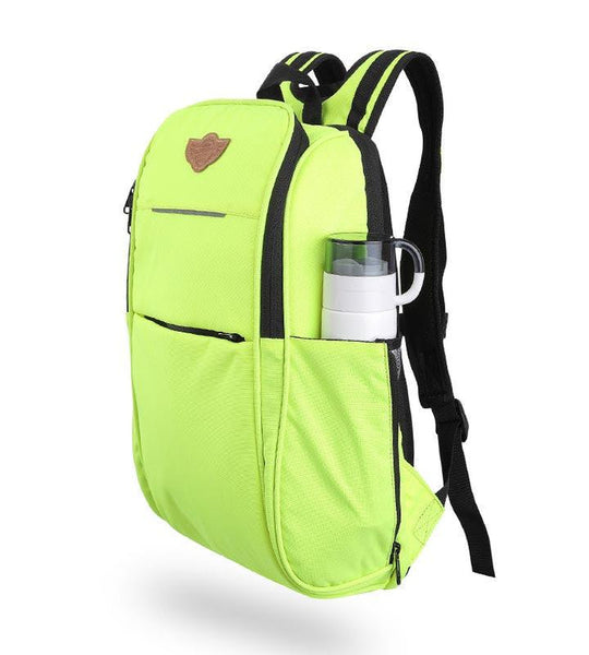 Guardian Gears Robin 30L Laptop Backpack (Fluro Green)