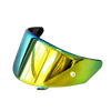Spare Visor for KYT NZ Race Helmets